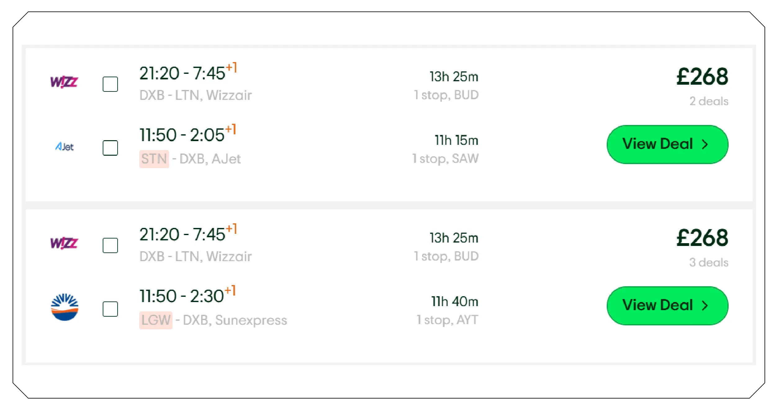 Understanding Tour Package Data Scraping in 2025-01